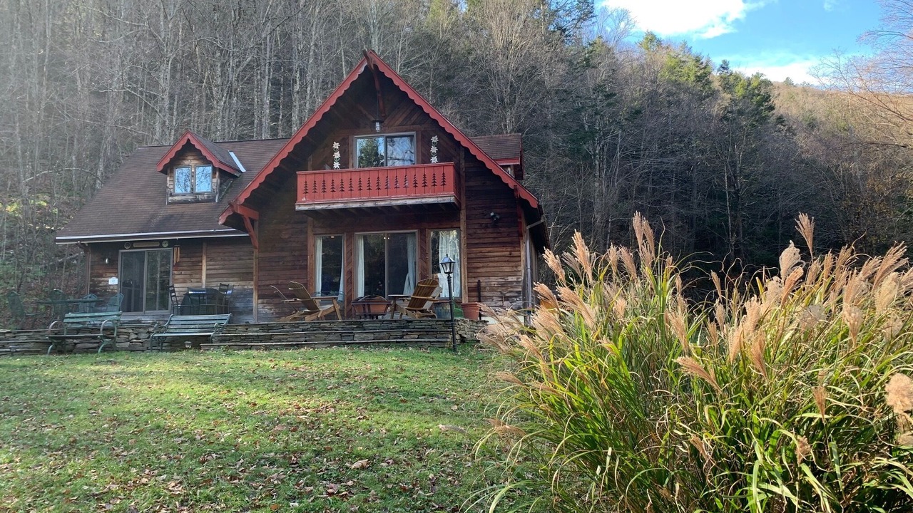 Photo of Outdoor in Oliverea