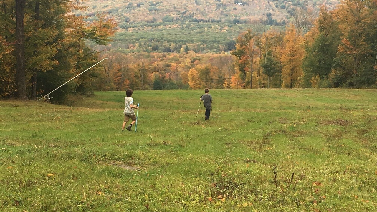 Photo of Others in Oliverea