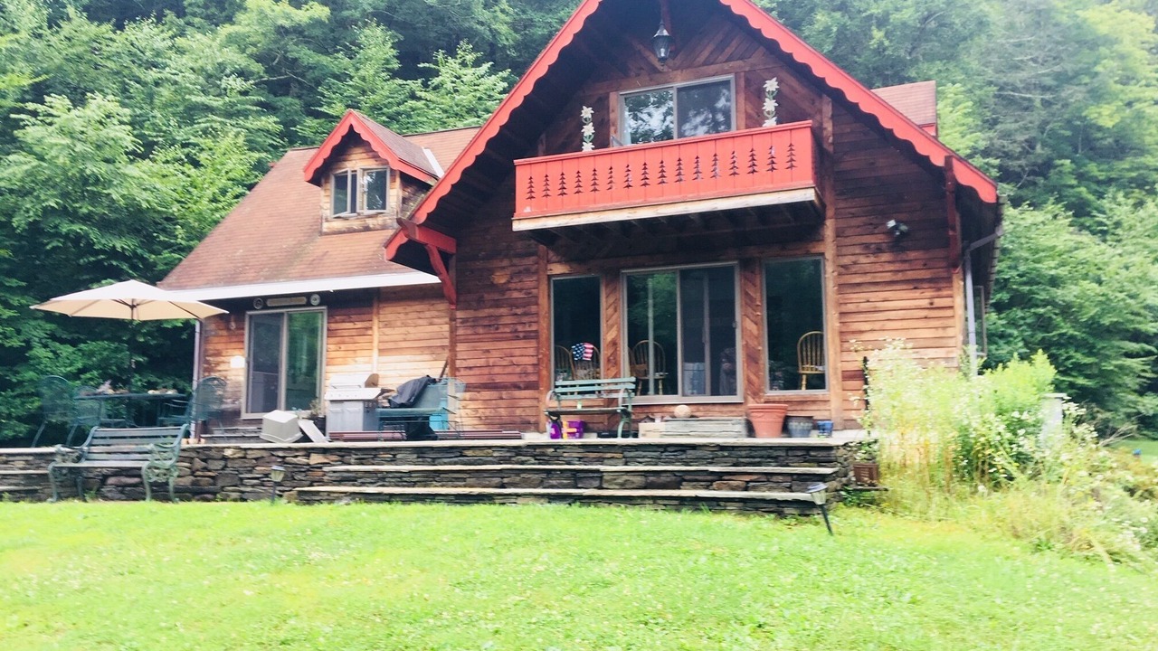 Photo of Outdoor in Oliverea