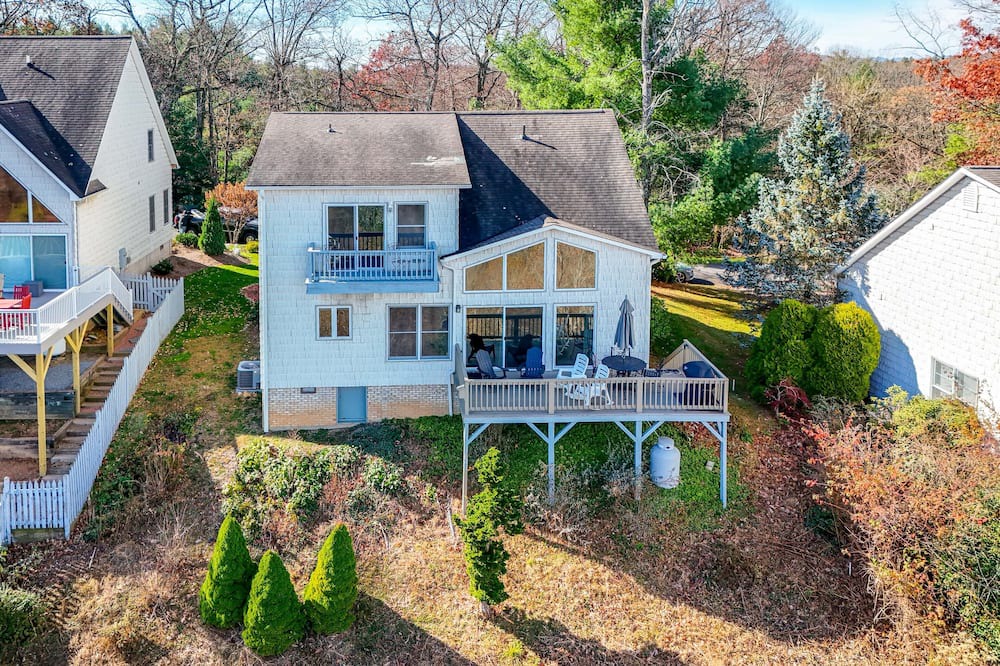 Photo of Outdoor in Roaring Gap