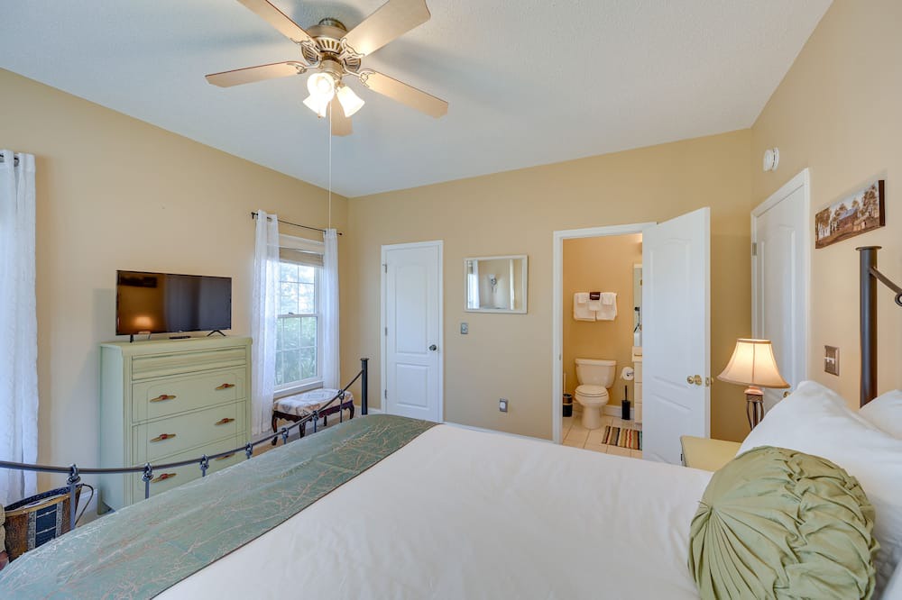 Photo of Bedroom in Roaring Gap