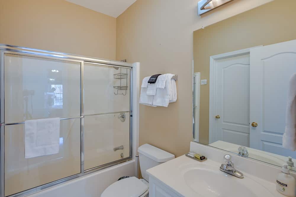 Photo of Bathroom in Roaring Gap