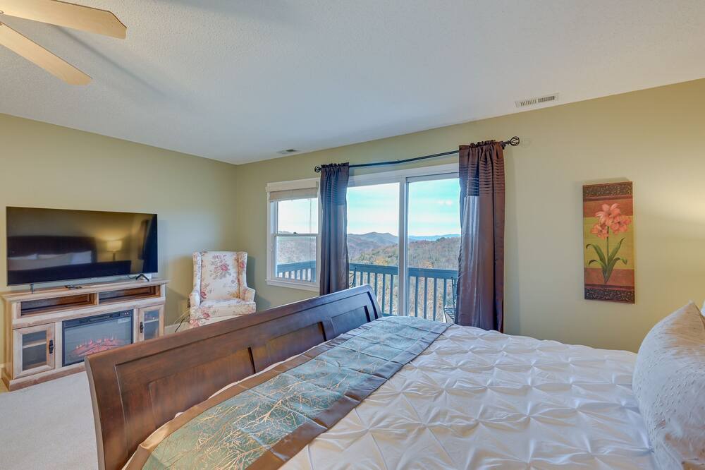 Photo of Bedroom in Roaring Gap