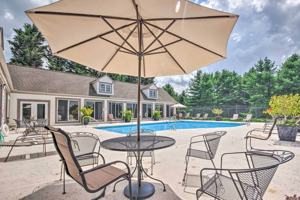 Photo of Outdoor in Roaring Gap