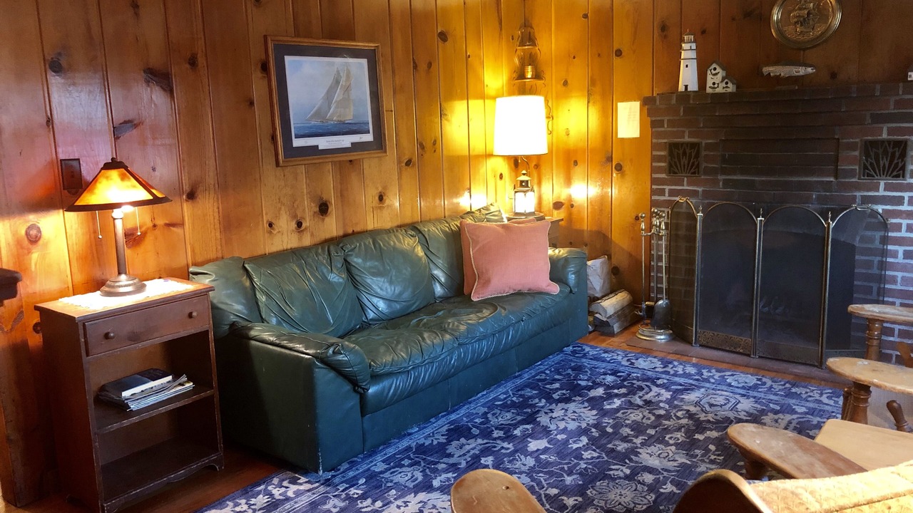 Photo of Livingroom in Seabrook