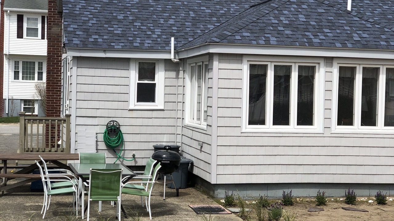 Photo of Outdoor in Seabrook