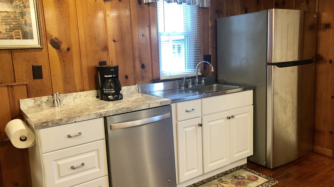 Photo of Kitchen in Seabrook
