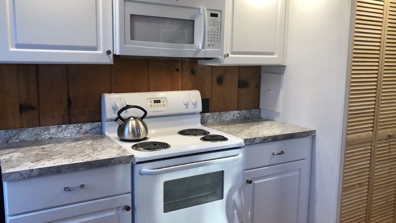 Photo of Kitchen in Seabrook