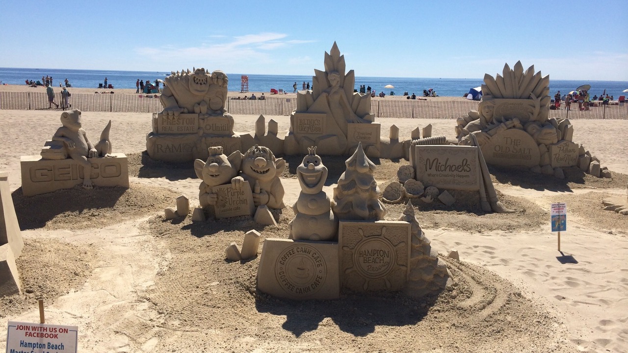 Photo of Outdoor in Seabrook