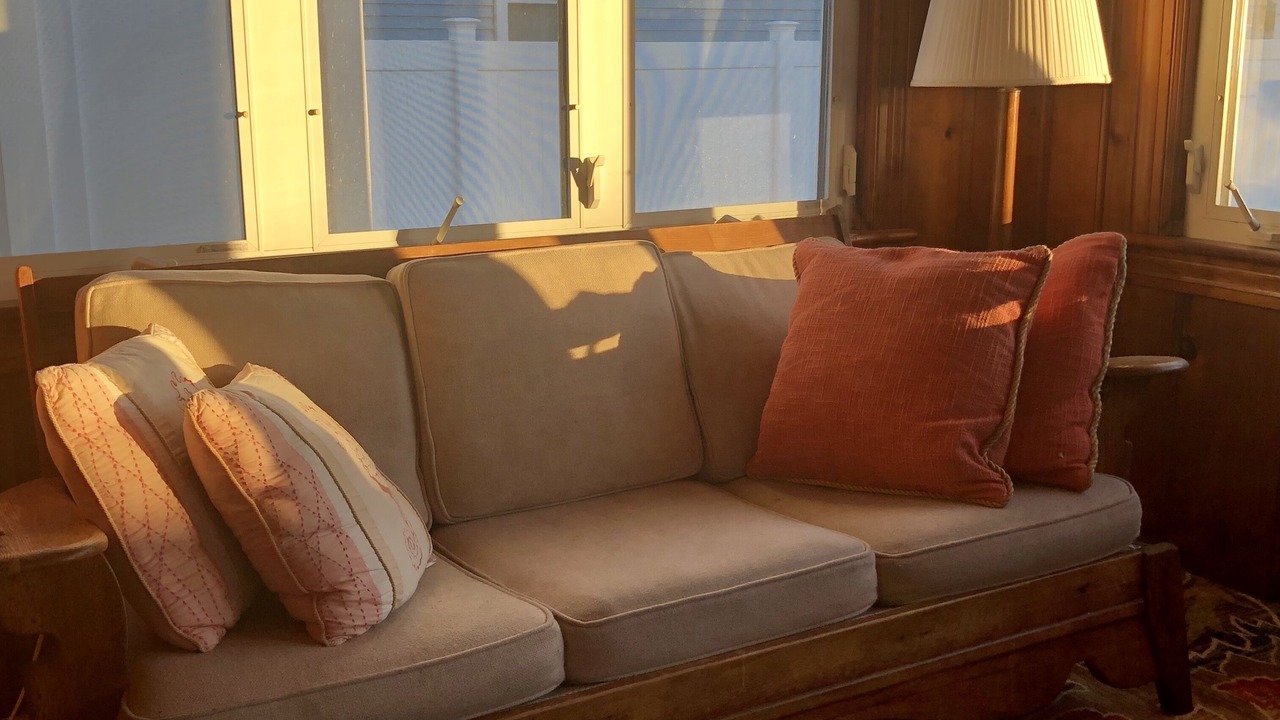 Photo of Livingroom in Seabrook