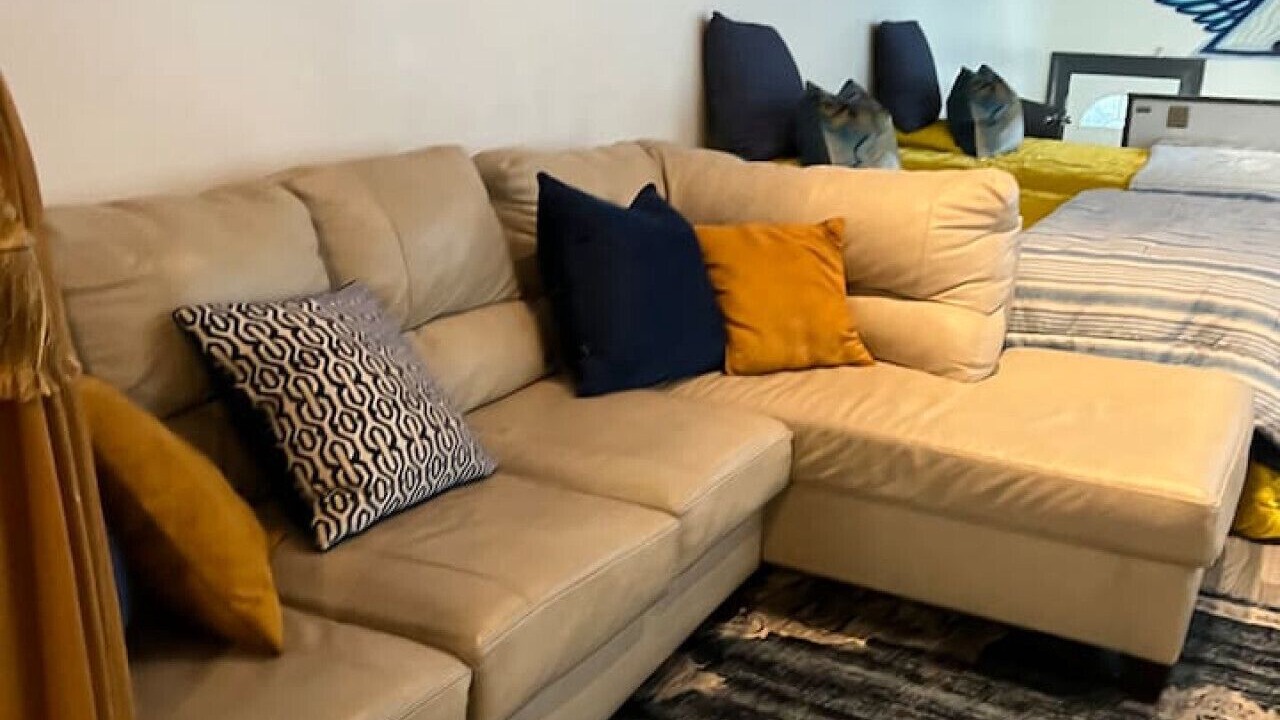 Photo of Livingroom in Mansion Area