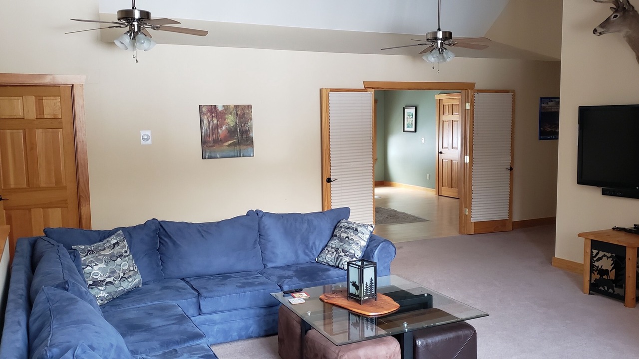 Photo of Livingroom in West Dover