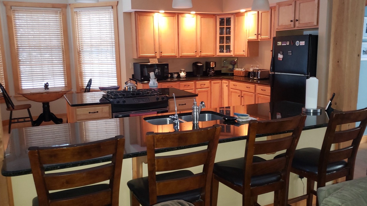 Photo of Kitchen in West Dover