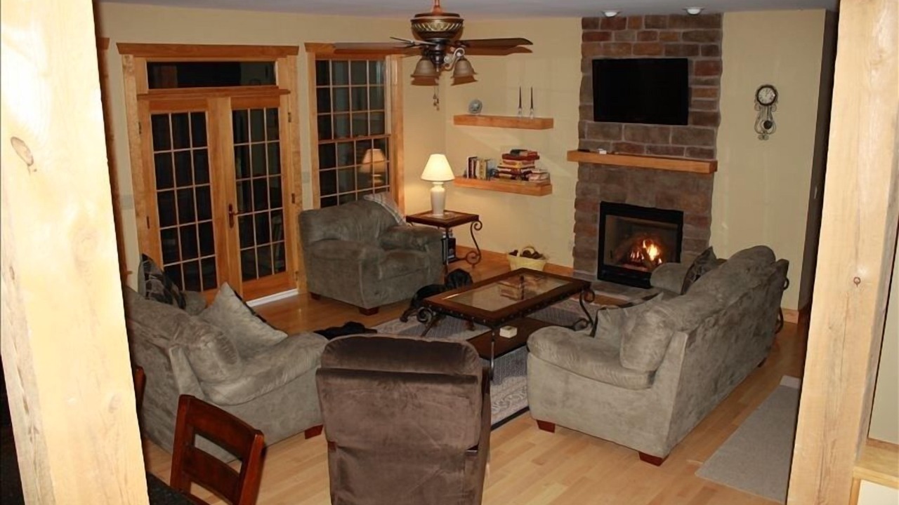 Photo of Livingroom in West Dover