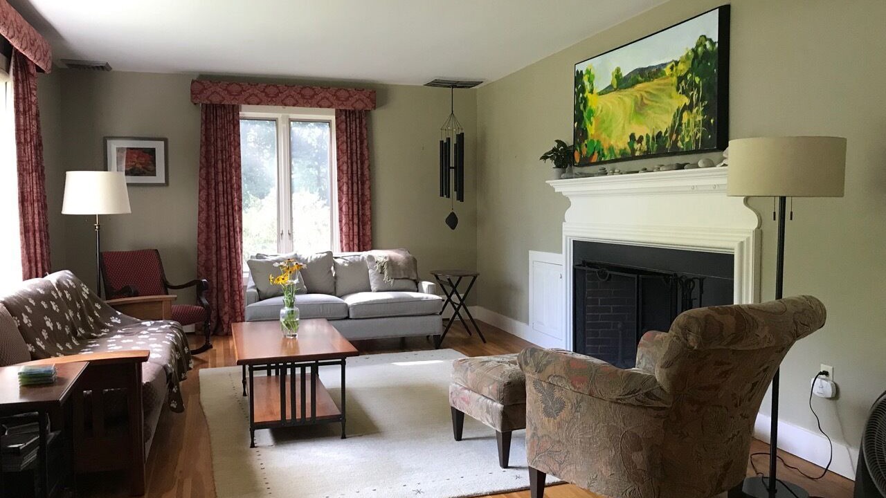 Photo of Livingroom in Peterborough