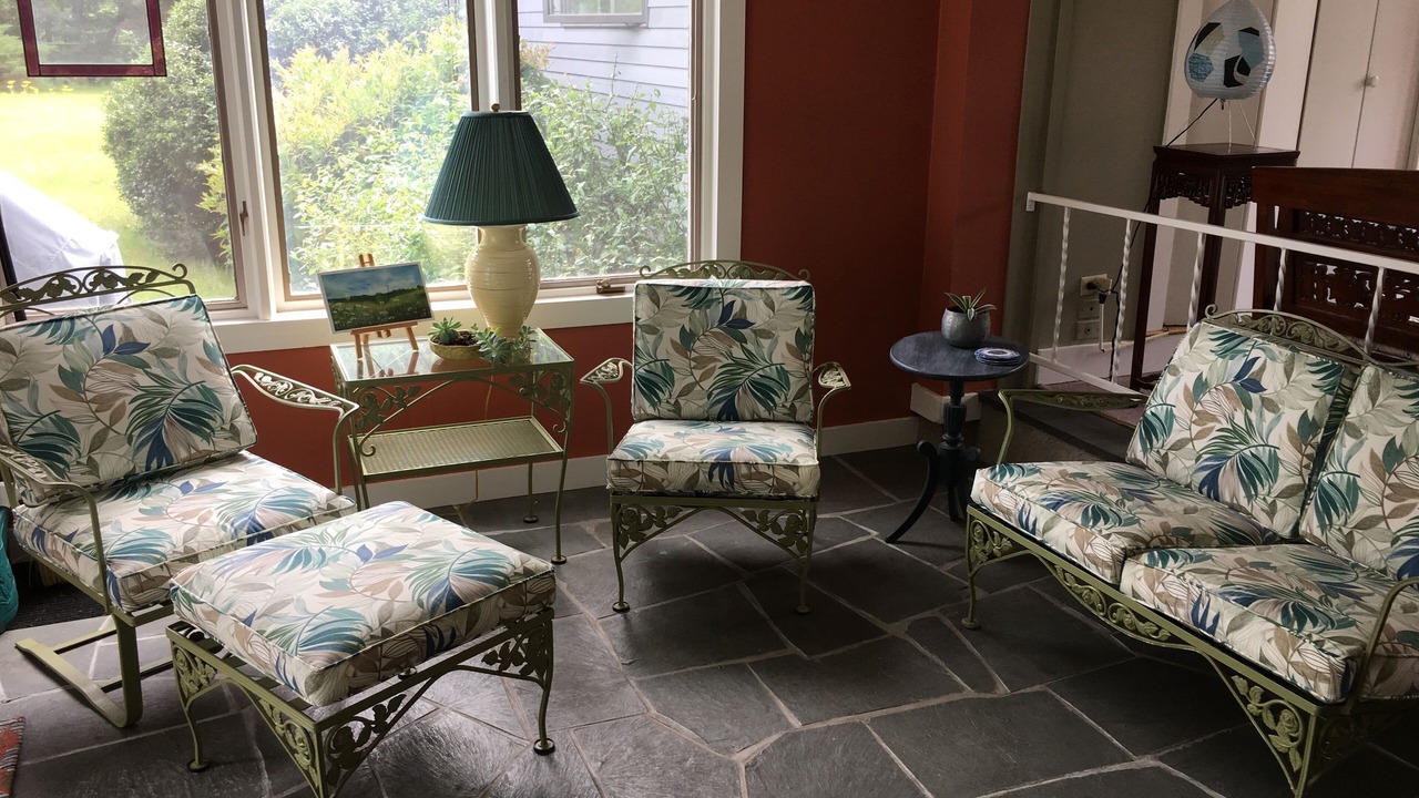 Photo of Livingroom in Peterborough