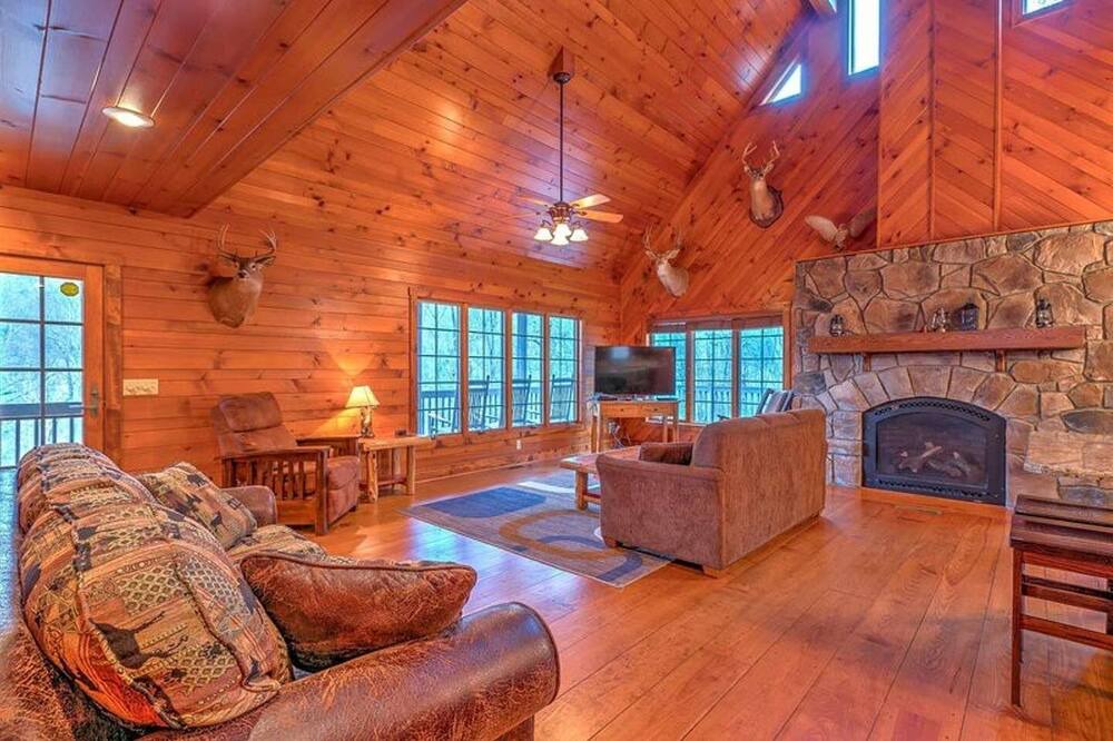Photo of Livingroom in Criders