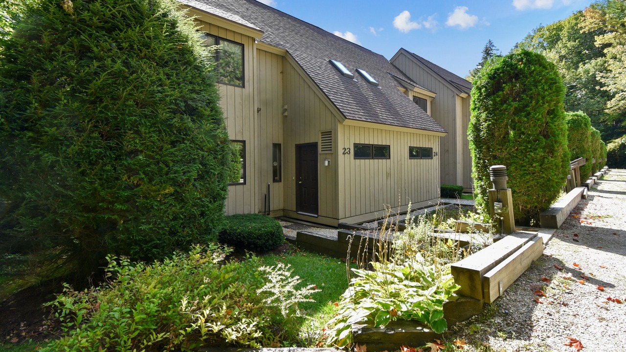 Photo of Outdoor in Killington