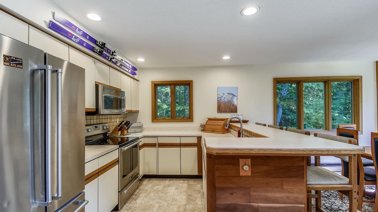 Photo of Kitchen in Killington