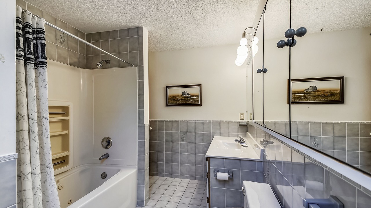 Photo of Bathroom in Killington
