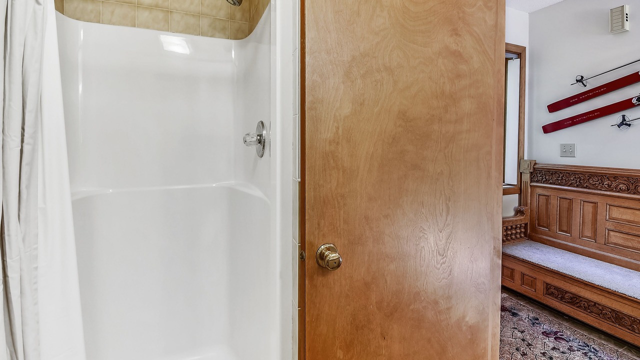 Photo of Bathroom in Killington