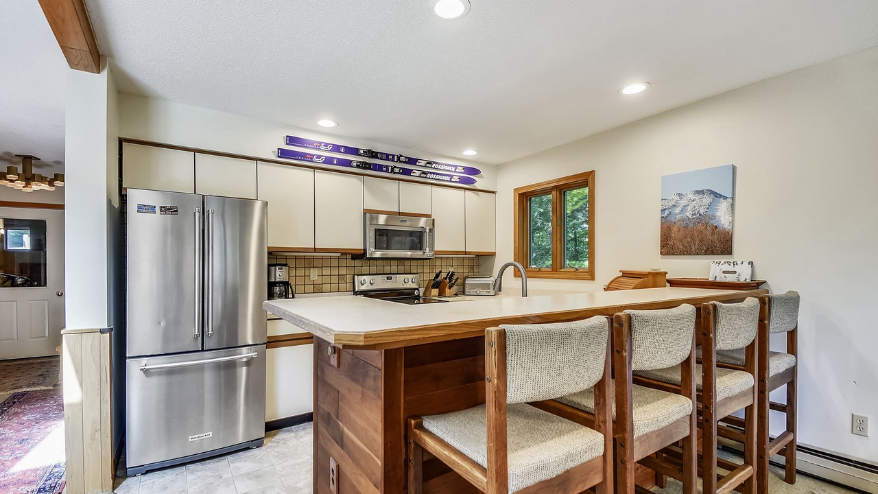 Photo of Kitchen in Killington