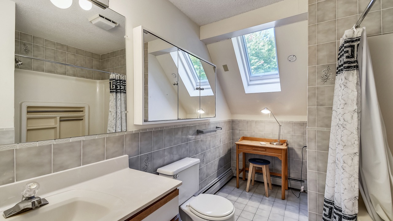 Photo of Bathroom in Killington