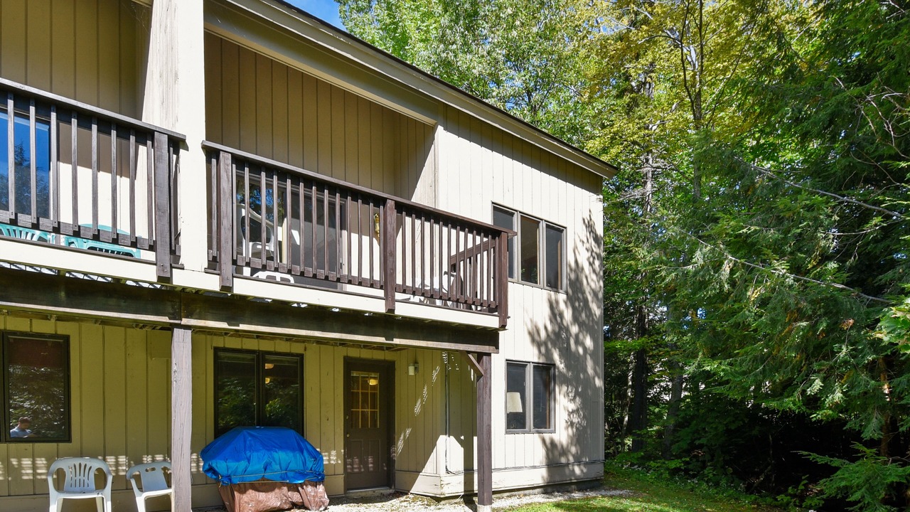 Photo of Outdoor in Killington