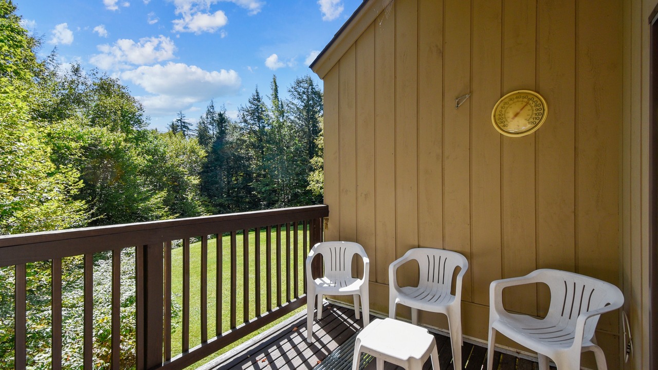 Photo of Outdoor in Killington