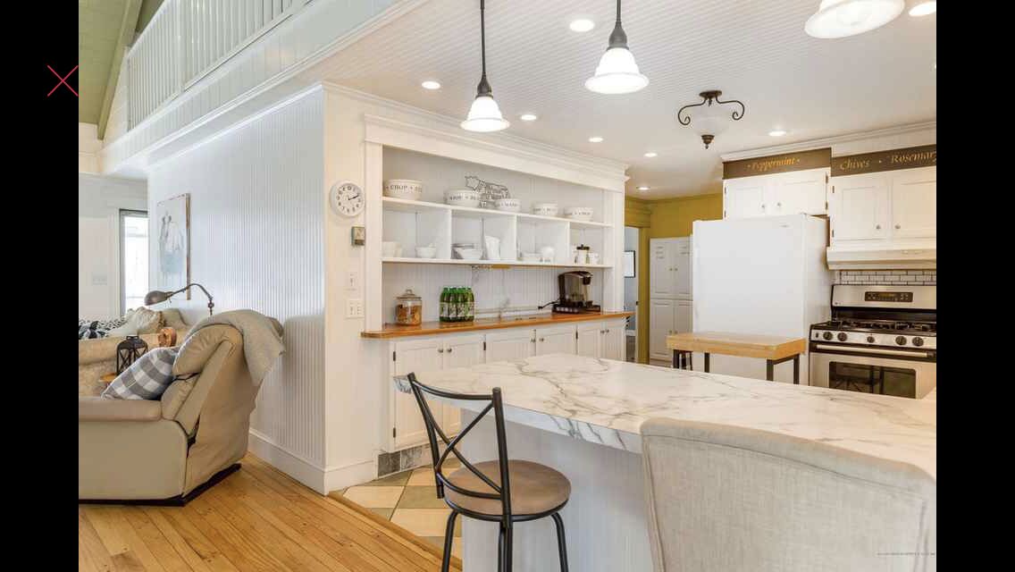 Photo of Kitchen in Peru