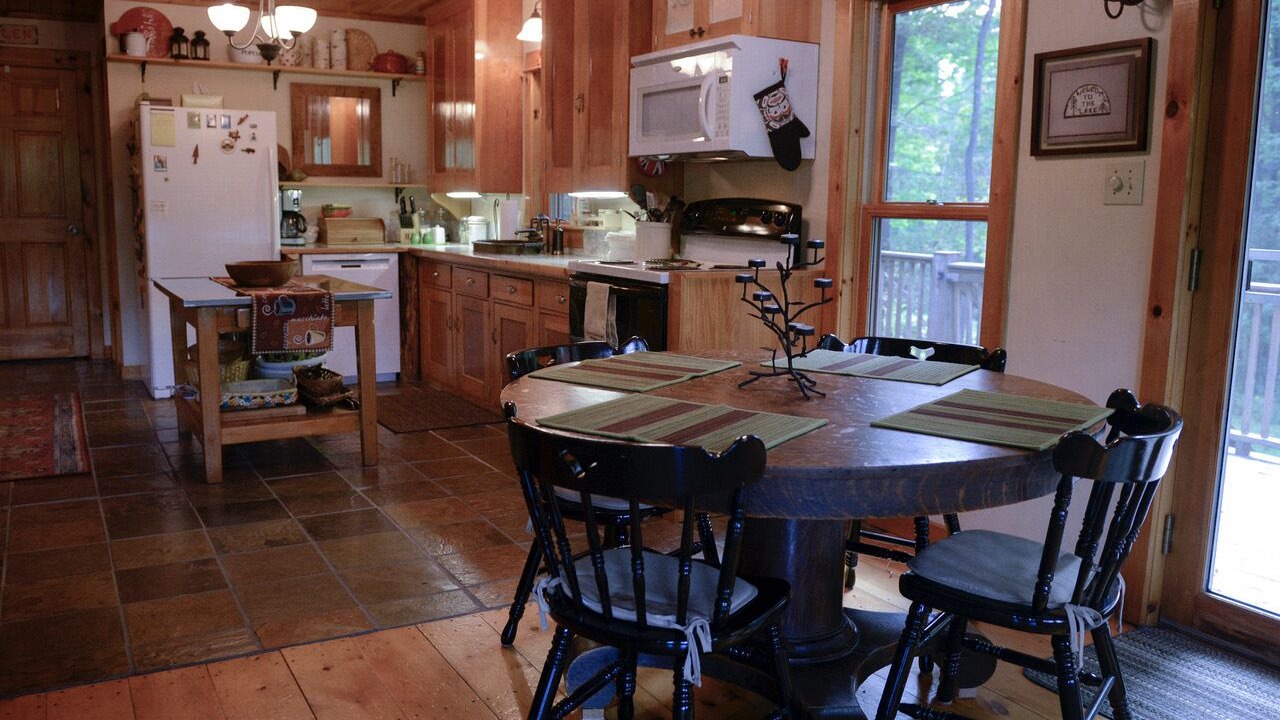 Photo of Kitchen in Great Valley
