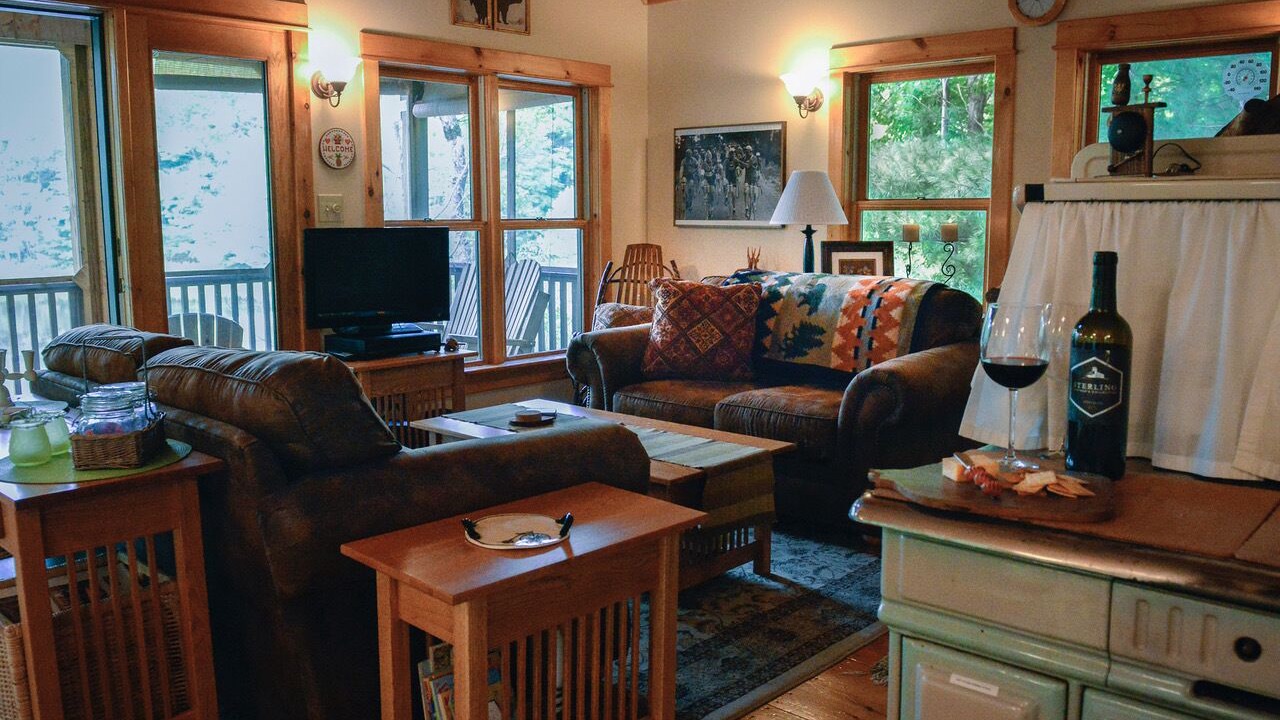 Photo of Livingroom in Great Valley
