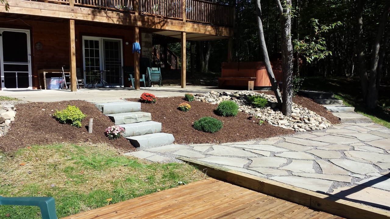 Photo of Patio Balcony in Great Valley
