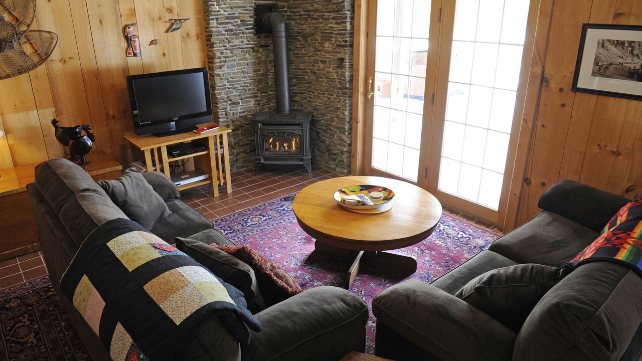 Photo of Livingroom in Great Valley