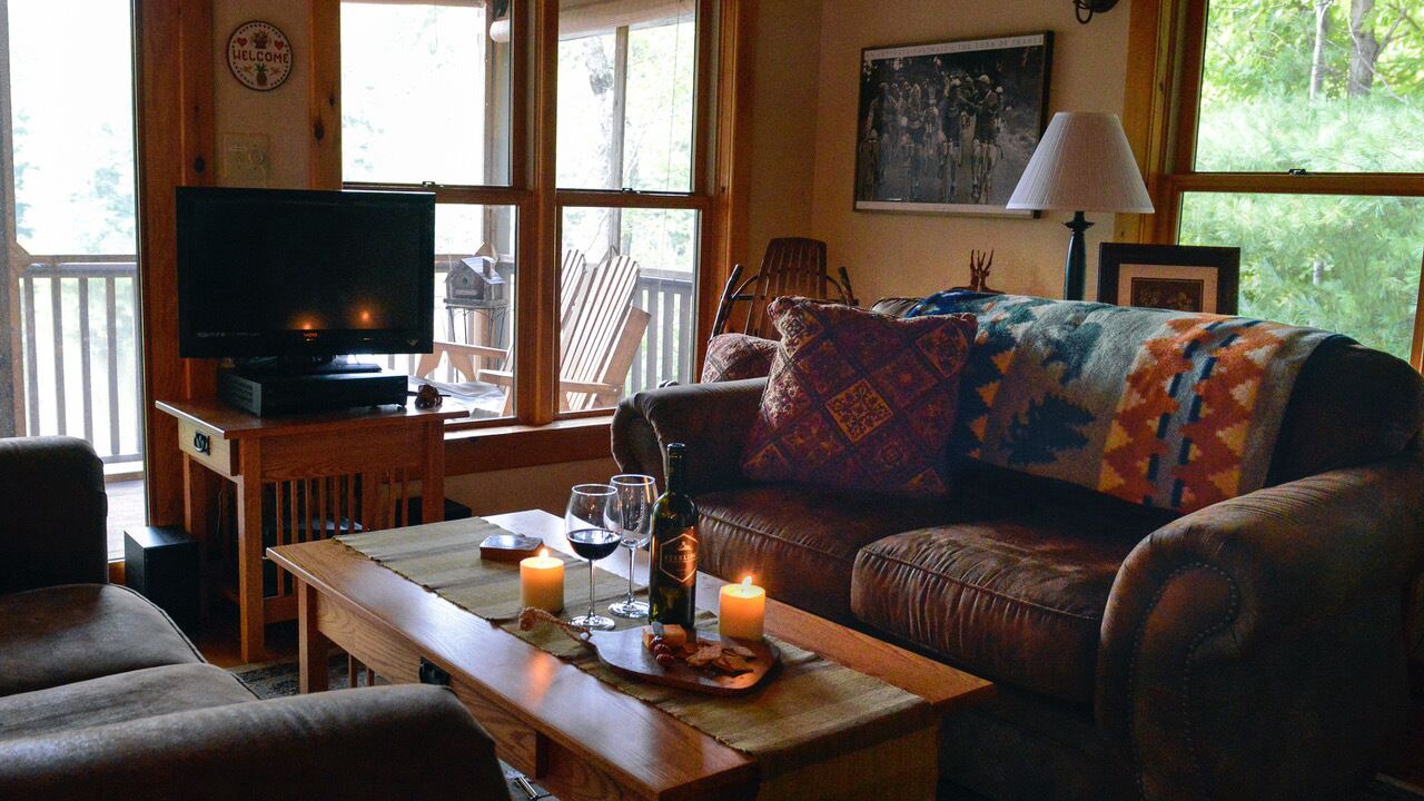 Photo of Livingroom in Great Valley