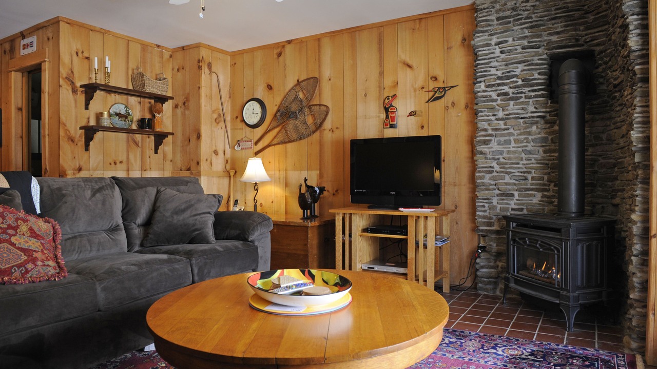 Photo of Livingroom in Great Valley