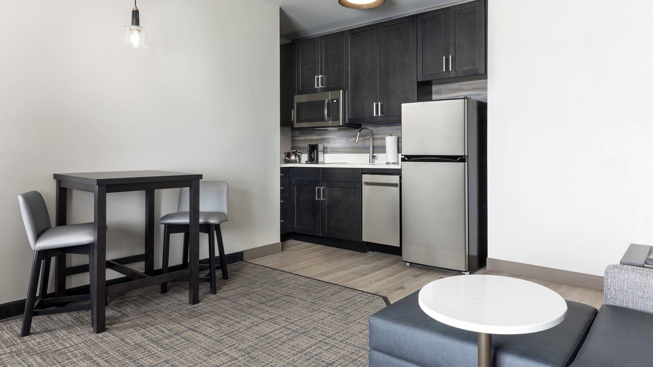 Photo of Kitchen in Garden City