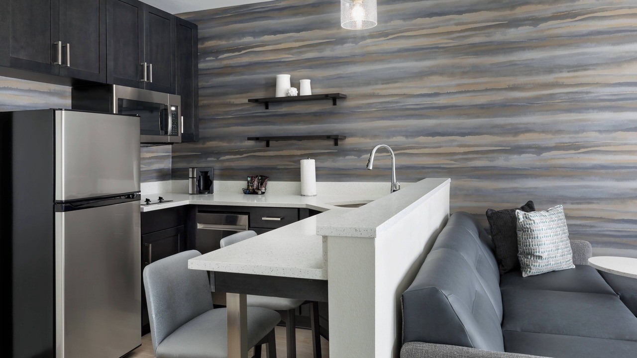 Photo of Kitchen in Garden City