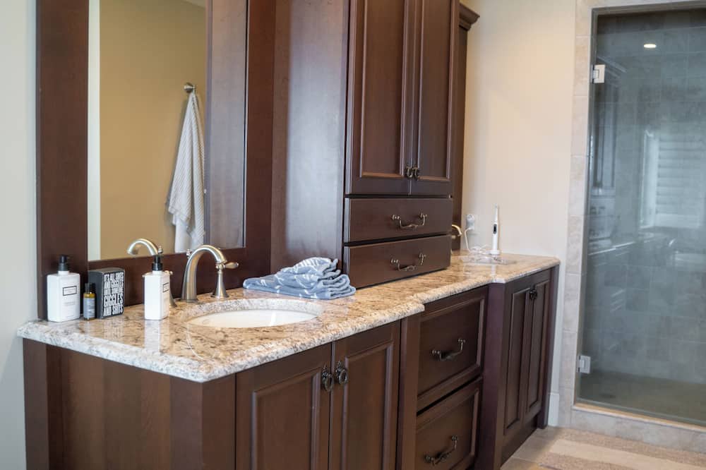 Photo of Bathroom in West Hartford