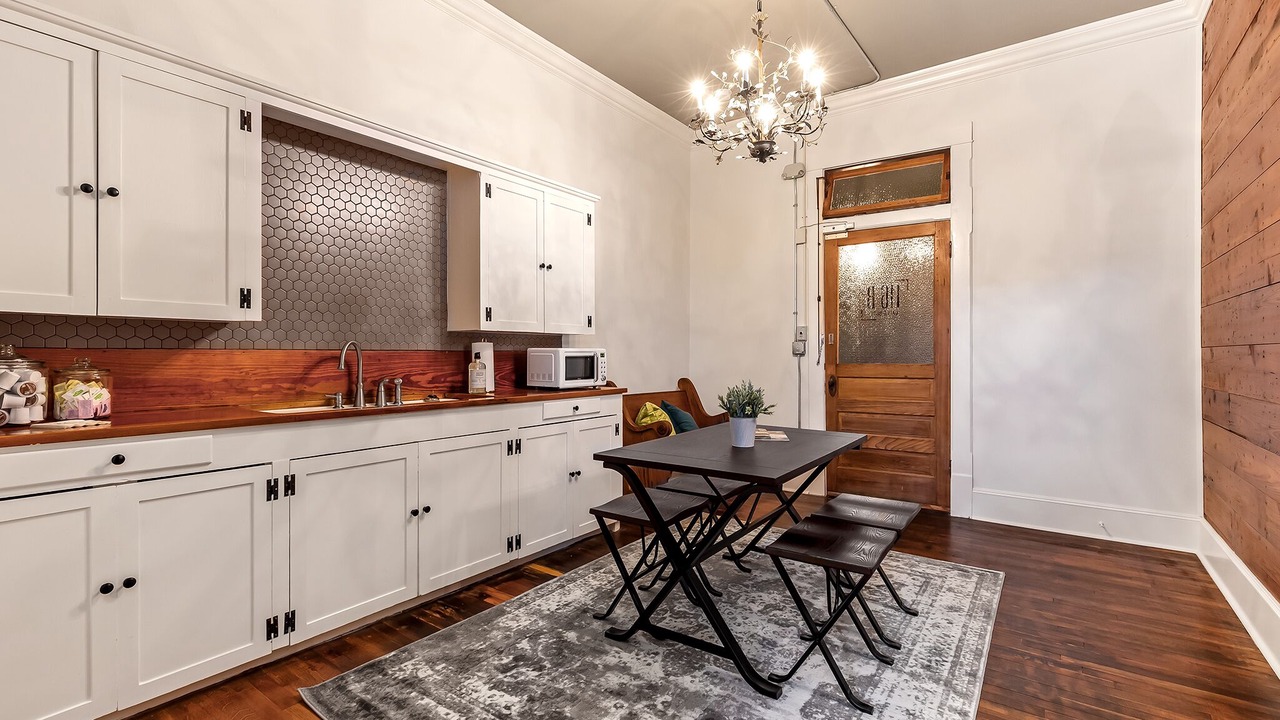 Photo of Kitchen in Angleton