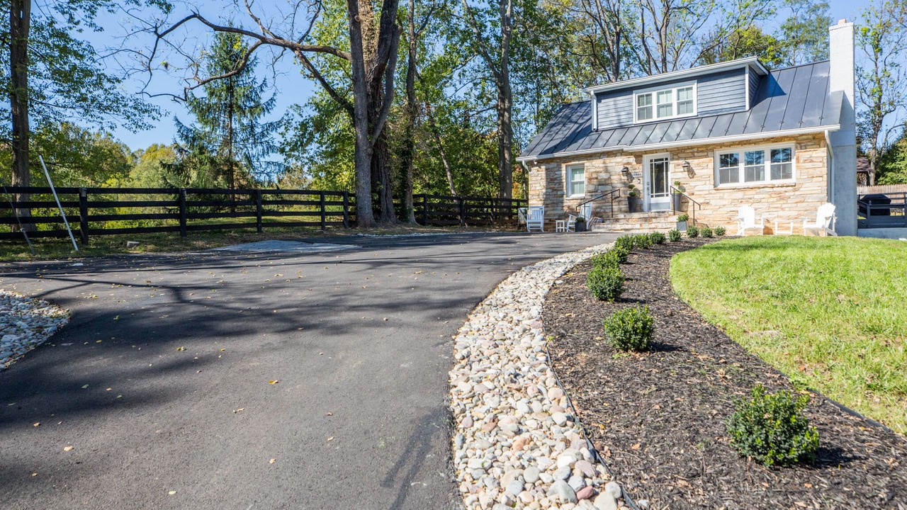 Photo of Outdoor in Middleburg