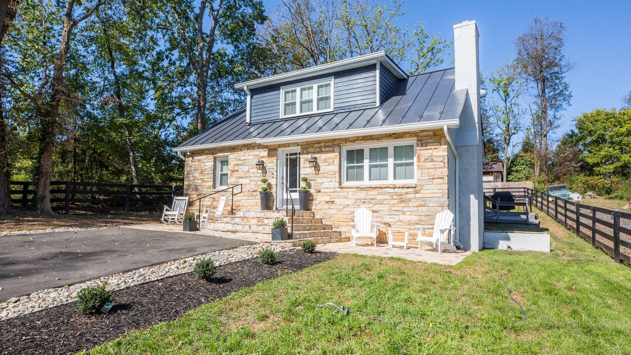 Photo of Outdoor in Middleburg