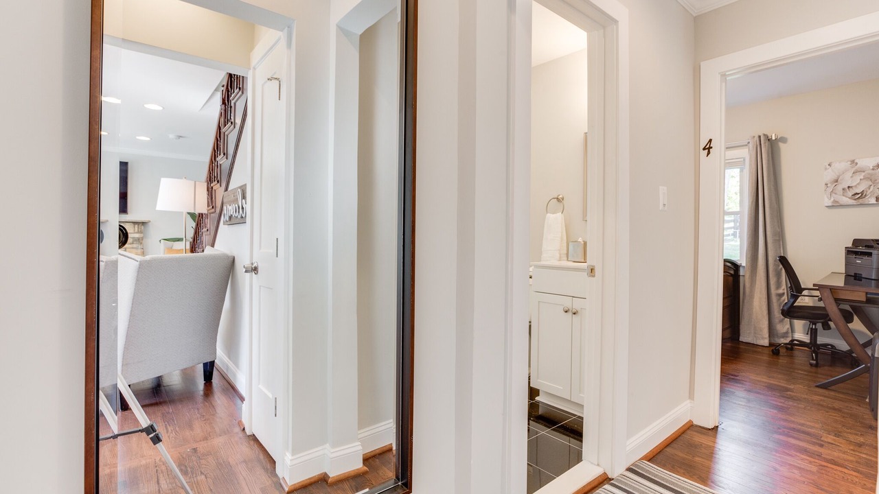 Photo of Bedroom in Middleburg
