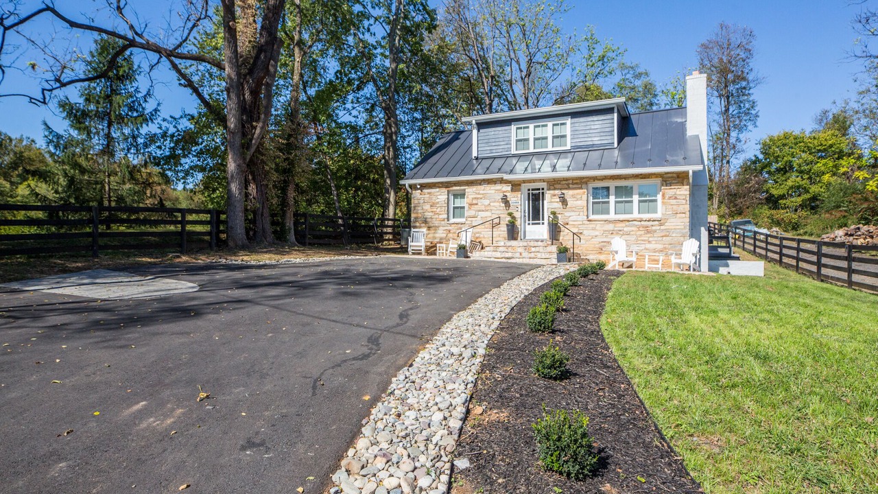 Photo of Outdoor in Middleburg