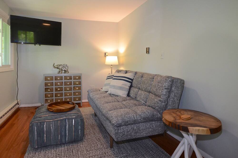 Photo of Livingroom in Woodstock