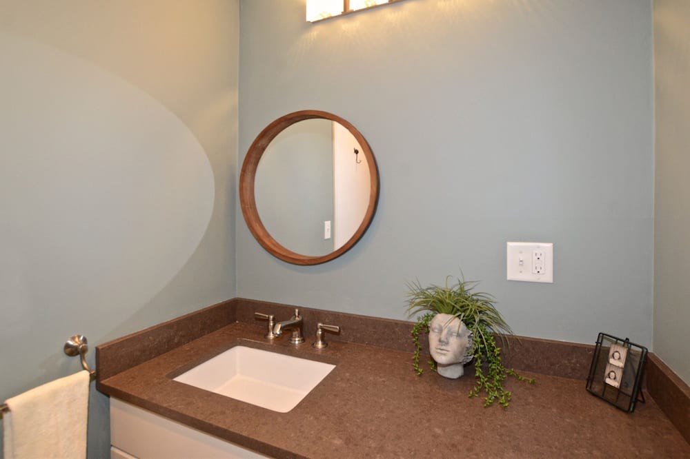 Photo of Bathroom in Woodstock
