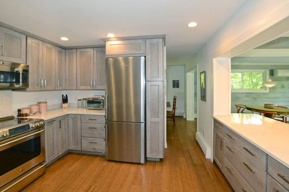 Photo of Kitchen in Woodstock
