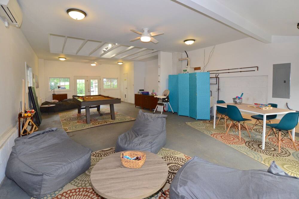 Photo of Livingroom in Woodstock