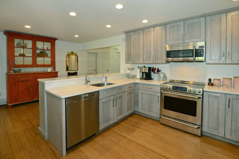 Photo of Kitchen in Woodstock