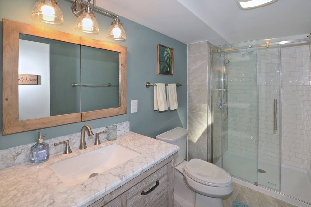 Photo of Bathroom in Woodstock